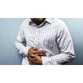 Crohn, emésztés, gluténérzékenység, reflux, tapasztalatok