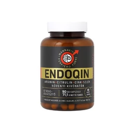 ENDOQIN férfierő forte – 90 db / 3db