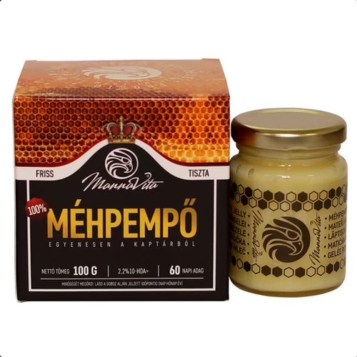 Méhpempő 100g