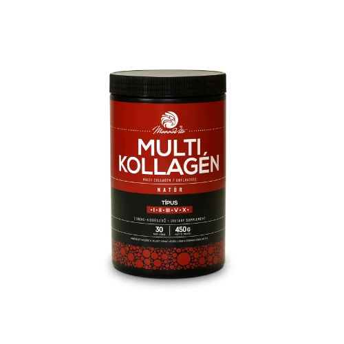 Multi kollagén 3 db
