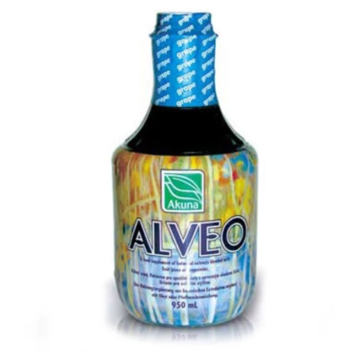 AKUNA ALVEO SZŐLŐS, 950ML
