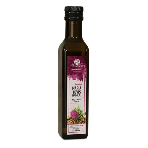 MANNAVITA MÁRIATÖVIS MAGOLAJ, 250ML