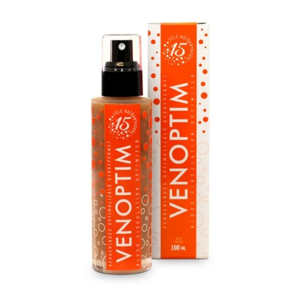 Venoptim permet vérkeringés