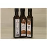 Kép 3/5 - Mannavita Lenmagolaj 100%-os üvegben, 250ml - 2
