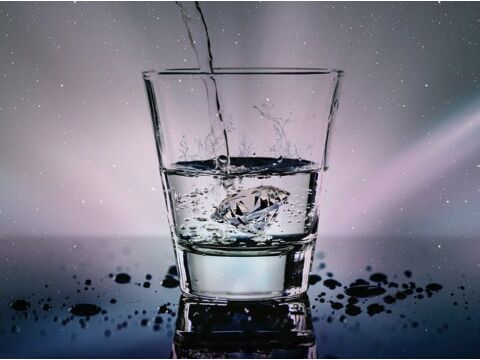 Mi történik, ha elég vizet iszunk?